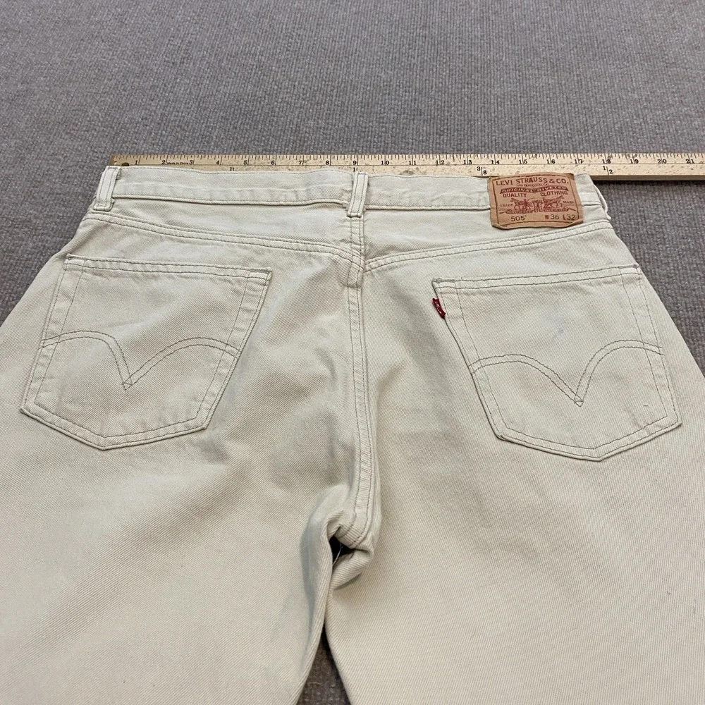 Levis ** these
